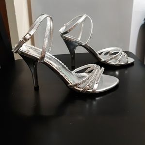 Pierre Dumas heels